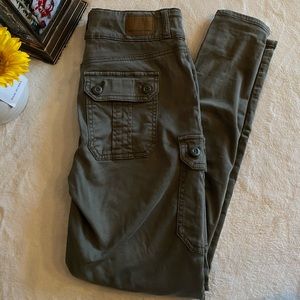 American eagle woman skinny jeans